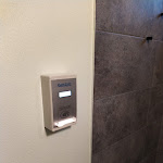 Photo n°9 de l'avis de Trizko.o fait le 30/05/2023 à 12:04 sur le  Wohnmobilstellplatz Wiesenglück à Heilbad Heiligenstadt