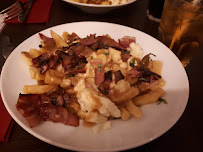 Poutine du Restaurant The Canadian Embassy Pub à Paris - n°20