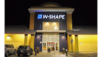 In-Shape Family Fitness - Photo 2 - Car repair in Stockton, CA, Stockton