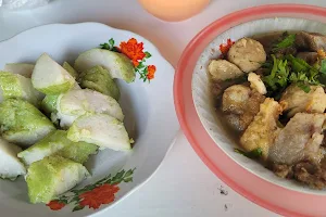 Bakso Balungan Tempuran Mak Jah image