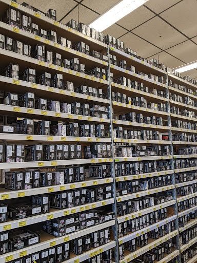 Auto Parts Store «Advance Auto Parts», reviews and photos, 2707 23rd Ave, Greeley, CO 80634, USA