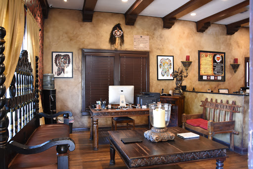 Tattoo Shop «Living Canvas Tattoos Inc», reviews and photos, 930 S Mill Ave, Tempe, AZ 85281, USA