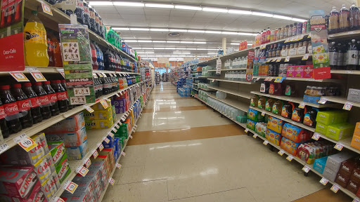 Grocery Store «Winn-Dixie», reviews and photos, 3850 N 46th Ave, Hollywood, FL 33021, USA