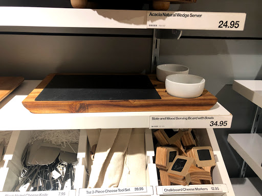 Furniture Store «Crate and Barrel», reviews and photos, 21710 Hawthorne Blvd, Torrance, CA 90503, USA