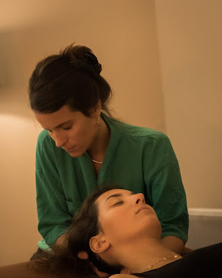 Margaux Huguenin - Ostéopathie Décodage & Coaching à La Rochelle