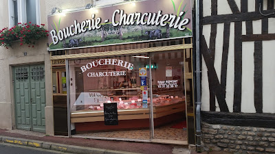 BOUCHERIE AUMONT à Livarot-Pays-d'Auge