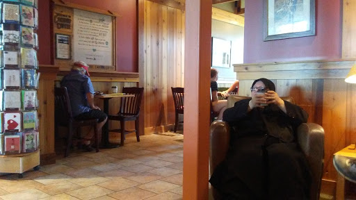 Coffee Shop «Caribou Coffee», reviews and photos, 7876-7988 Sunwood Dr NW, Ramsey, MN 55303, USA