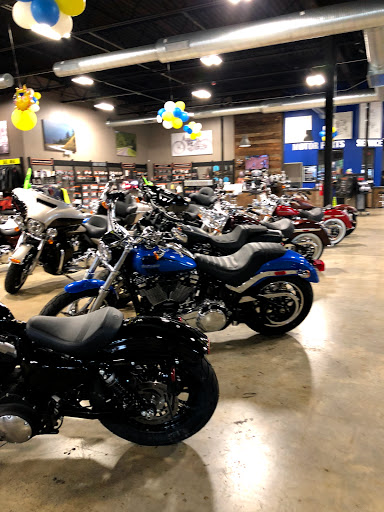 Motorcycle Dealer «Hudson Valley Harley-Davidson®», reviews and photos, 33 NY-304, Nanuet, NY 10954, USA