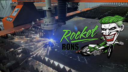 Rocket Rons Engineering Services