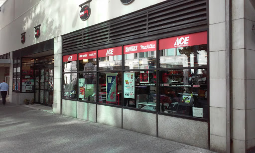 Hardware Store «Hero Ace Hardware», reviews and photos, 1915 4th Ave, Seattle, WA 98101, USA