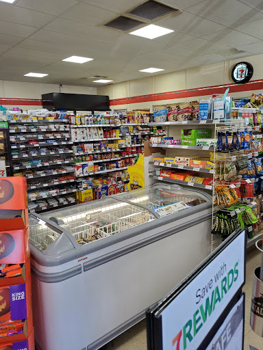 7-Eleven, 726 Aquidneck Ave, Middletown, RI 02842, USA, 