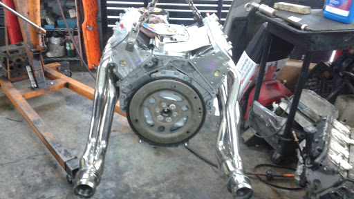 Auto Repair Shop «Manolo Auto Repair», reviews and photos, 9500 NW 77th Ave #5, Hialeah, FL 33016, USA