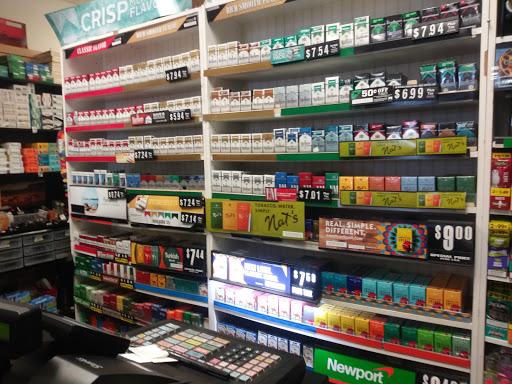 Tobacco Shop «Goleta Smoke Shop», reviews and photos, 6831 Hollister Ave, Goleta, CA 93117, USA