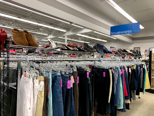 Store «Goodwill Denver - S. Denver», reviews and photos, 6435 E Hampden Ave, Denver, CO 80231, USA