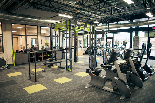 Physical Therapy Clinic «Active Edge Physical Therapy & Gym», reviews and photos, 2020 8th Ave #D, West Linn, OR 97068, USA