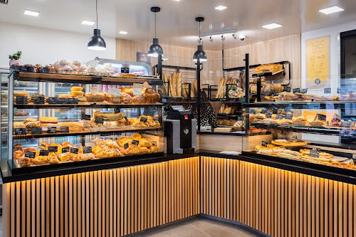 Boulangerie La Royaltine à Châtillon