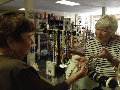 Thrift Store «Osprey Village Thrift Store», reviews and photos, 2797 Okatie Hwy, Ridgeland, SC 29936, USA