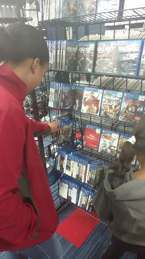 Video Game Store «Game X Change», reviews and photos, 4007 S Broadway Ave # A, Tyler, TX 75701, USA