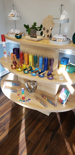 Hair Salon «Elliptical Naturals», reviews and photos, 7130 Mt Zion Blvd # 6, Jonesboro, GA 30236, USA