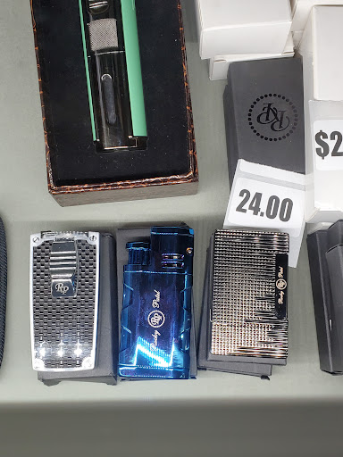 Cigar Shop «The Cigar Box», reviews and photos, 6880 Douglas Blvd, Douglasville, GA 30135, USA