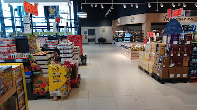 Lidl Poitiers à Poitiers