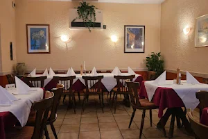 Ristorante Pizzeria - La Posata image