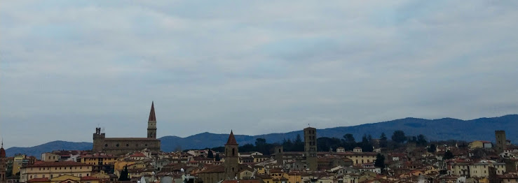 Photos des visiteurs Bed & Breakfast B&B al settimo cielo 52100 Arezzo