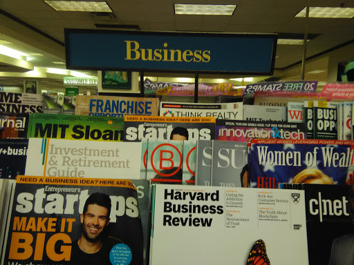 Book Store «Barnes & Noble», reviews and photos, 122 Brandon Town Center Dr, Brandon, FL 33511, USA