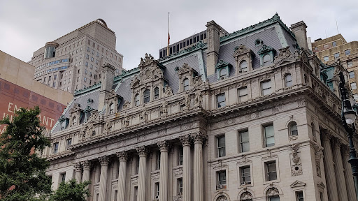 Monument «African Burial Ground National Monument», reviews and photos, 290 Broadway, New York, NY 10007, USA
