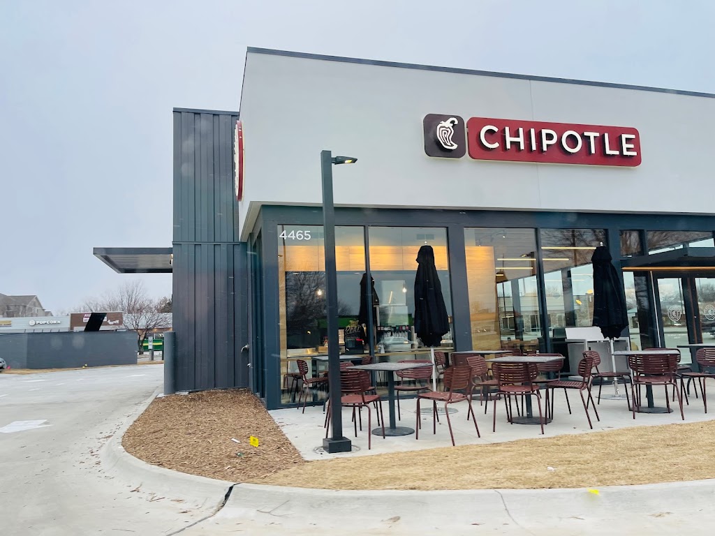 Chipotle Mexican Grill 68521