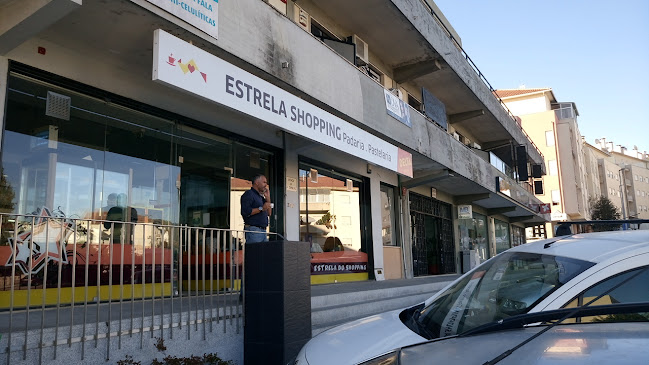 Estrela Shopping - Pastelaria Padaria Lda