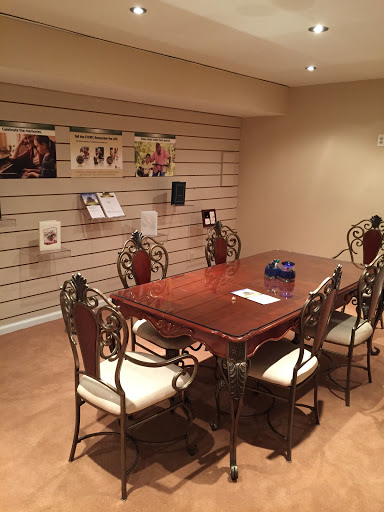 Funeral Home «Cunningham Turch Funeral Home», reviews and photos, 811 Cameron St, Alexandria, VA 22314, USA