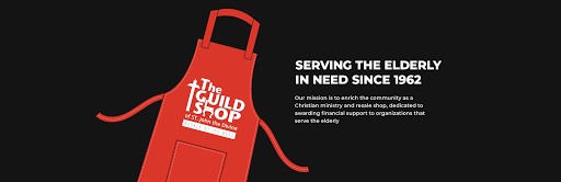 Donations Center «The Guild Shop», reviews and photos