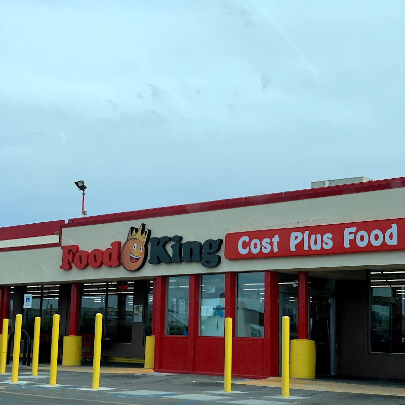 Food King Cost Plus | Espanola