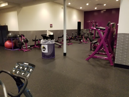 Gym «Planet Fitness», reviews and photos, 809 Beltline Rd SW Suite B, Decatur, AL 35601, USA