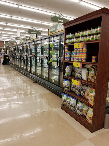 Grocery Store «King Soopers», reviews and photos, 2100 35th Ave, Greeley, CO 80634, USA