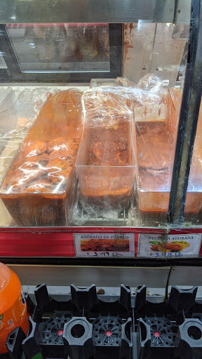 Supermarket «Supermercado La Villa #2», reviews and photos, 6501 GA-92 #100, Acworth, GA 30102, USA