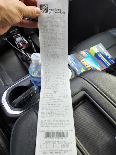 Home Improvement Store «The Home Depot», reviews and photos, 2508 Skyline Blvd, Cape Coral, FL 33914, USA