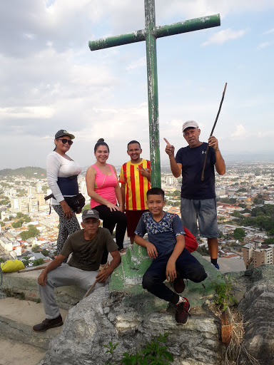 Municipal Filas de la Guacamaya Park