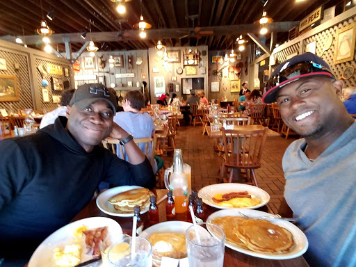 American Restaurant «Cracker Barrel Old Country Store», reviews and photos, 6175 McDonough Dr NW, Norcross, GA 30093, USA