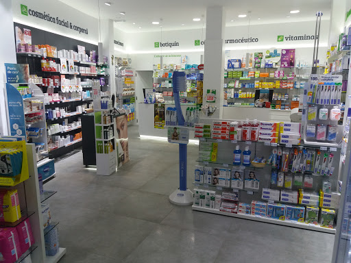 Información y opiniones sobre Farmacia Casanova CB de Valencia