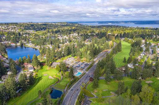 Golf Club «Twin Lakes Golf and Country Club», reviews and photos, 3583 SW 320th St, Federal Way, WA 98023, USA