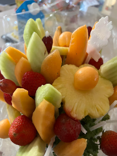 Gift Shop «Edible Arrangements», reviews and photos, 3571 S Tower Rd, Aurora, CO 80013, USA
