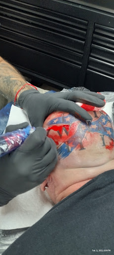 Find octopus tattoo ideas for your next unique tattoo in Conroe at Nicoles Tattoos and Piercings