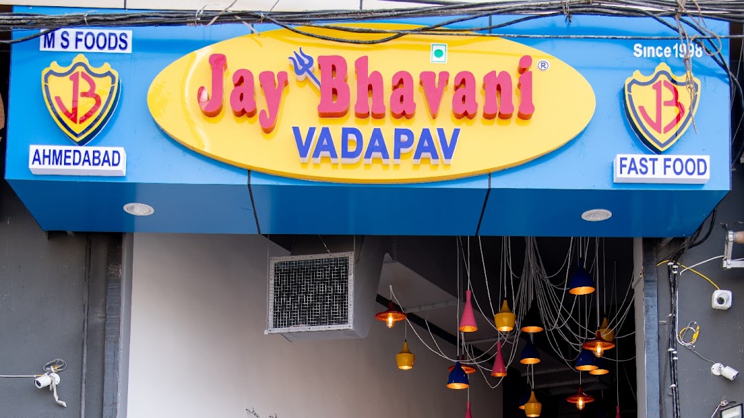 JAY BHAVANI VADAPAV MS FOODS