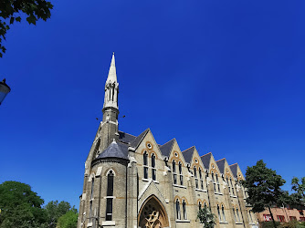Notting Hill Methodist Church
