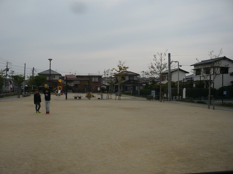 土井団地東公園