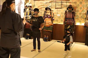 Samurai Museum Gift Shop & Sword Shop image