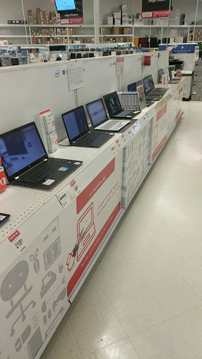 Office Supply Store «Office Depot», reviews and photos, 2260 W Thomas St, Hammond, LA 70401, USA