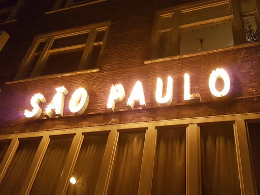 Sao Paulo Café